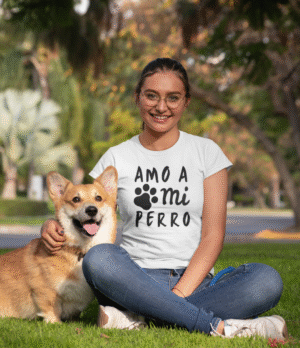 Camiseta básica para mujer