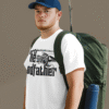 Camiseta de Hombre The Rod Father