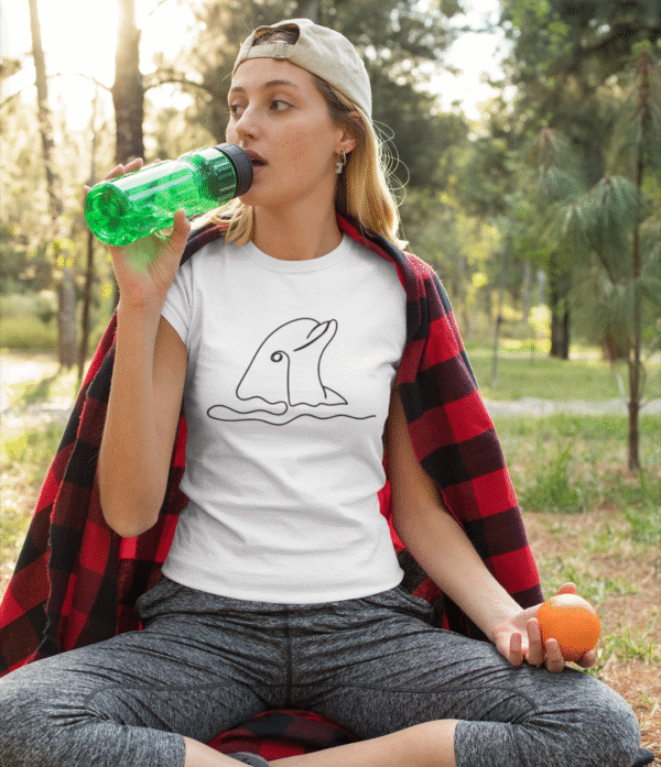 69 Camiseta clásica unisex