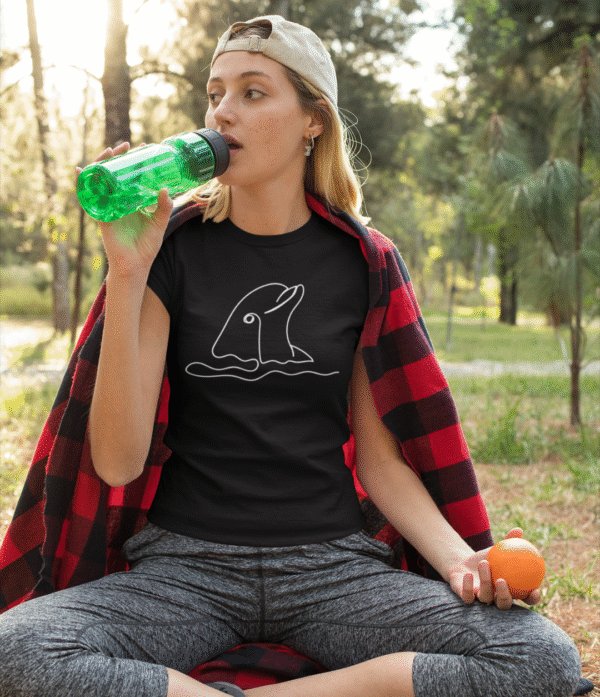 Camiseta clásica unisex