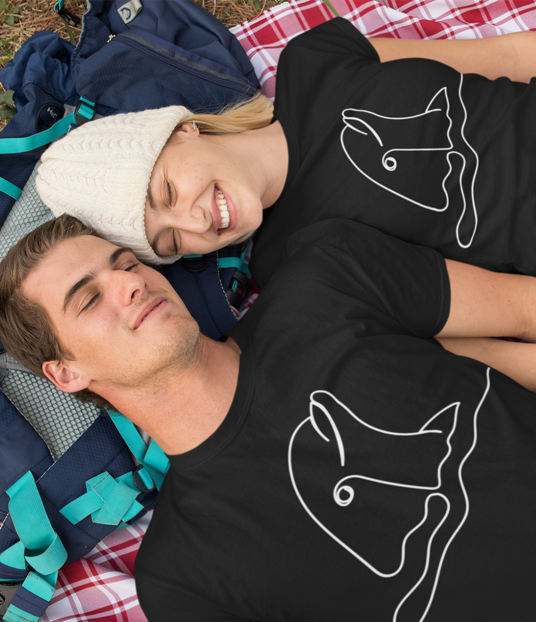 Camiseta clásica unisex