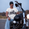 Camiseta clásica unisex