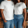Camiseta clásica unisex