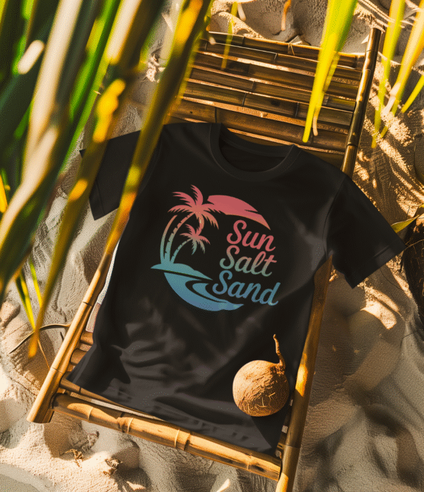 Camiseta clásica unisex
