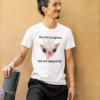 Camiseta Unisex No Me Juzgues
