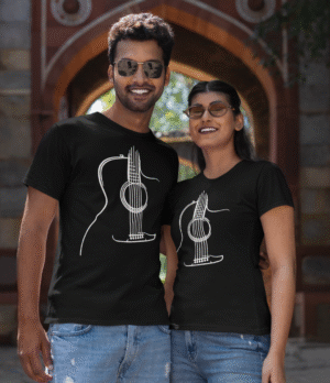 Camiseta clásica unisex