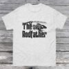 Camiseta de Hombre The Rod Father