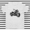 Camiseta clásica unisex