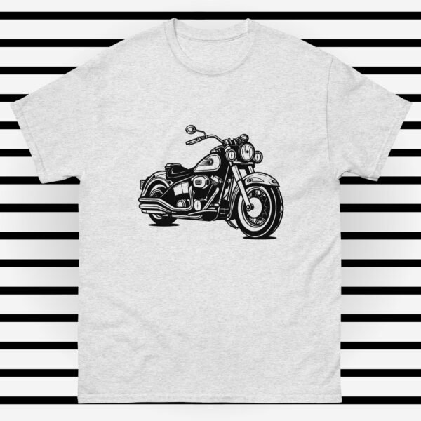 Camiseta clásica unisex