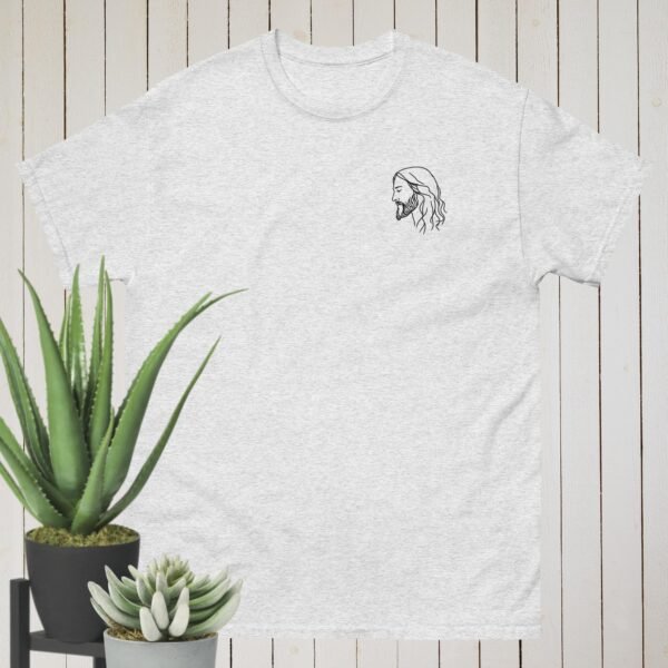 Camiseta clásica unisex