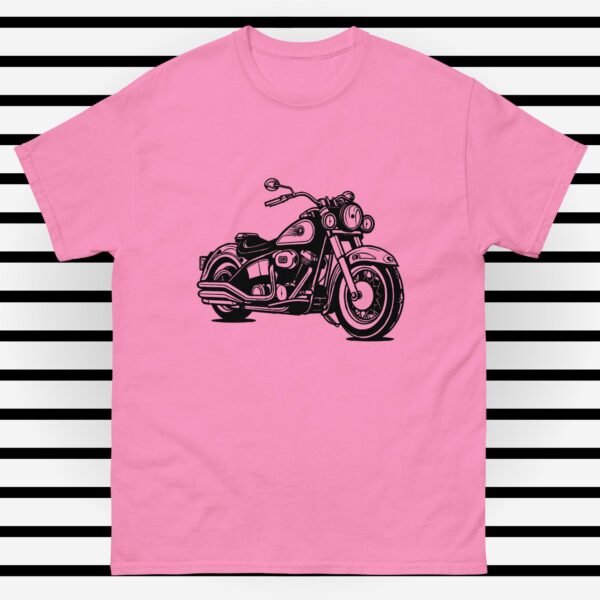 Camiseta clásica unisex