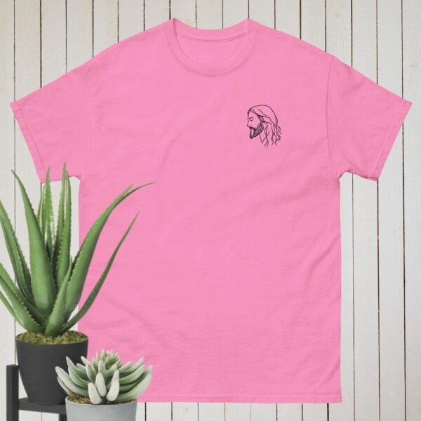 Camiseta clásica unisex