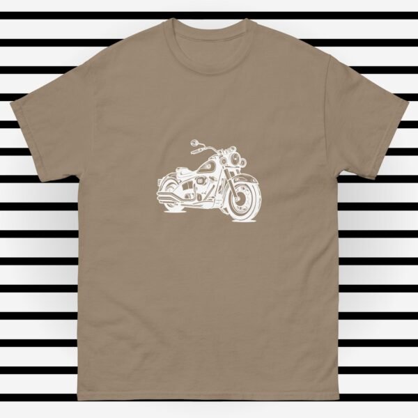 Camiseta clásica unisex