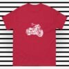 Camiseta clásica unisex