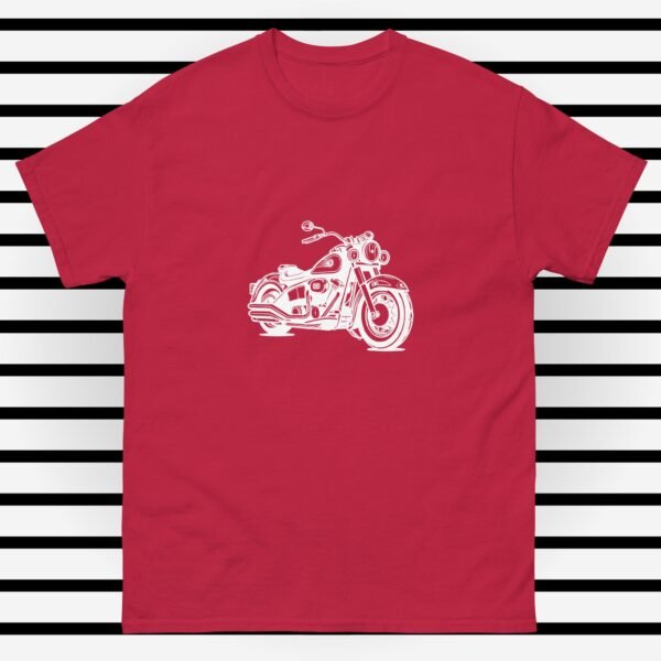 Camiseta clásica unisex