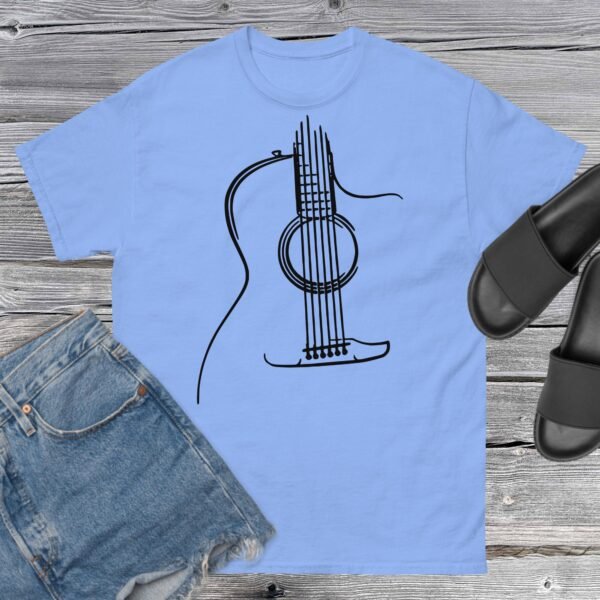 unisex-classic-tee-carolina-blue-front-684738cbb609b.jpg Camiseta clásica unisex