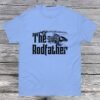 Camiseta de Hombre The Rod Father