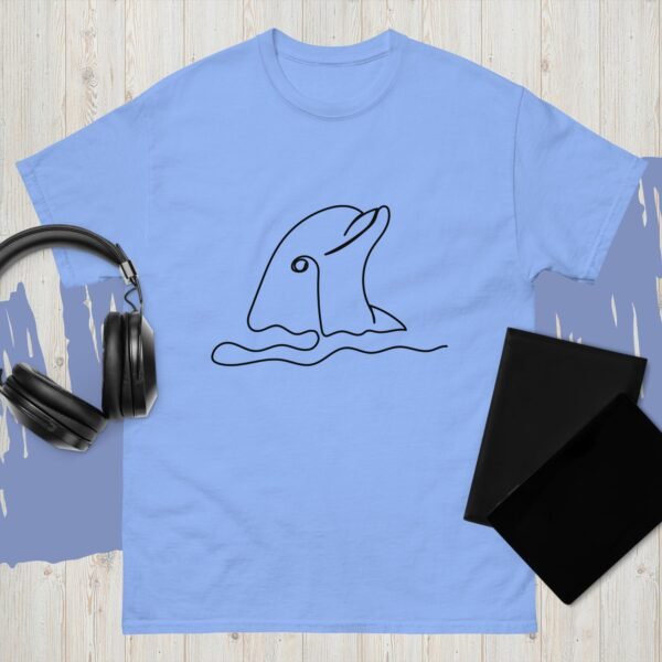 unisex-classic-tee-carolina-blue-front-684dcab8e7f9c.jpg Camiseta clásica unisex