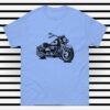 Camiseta clásica unisex