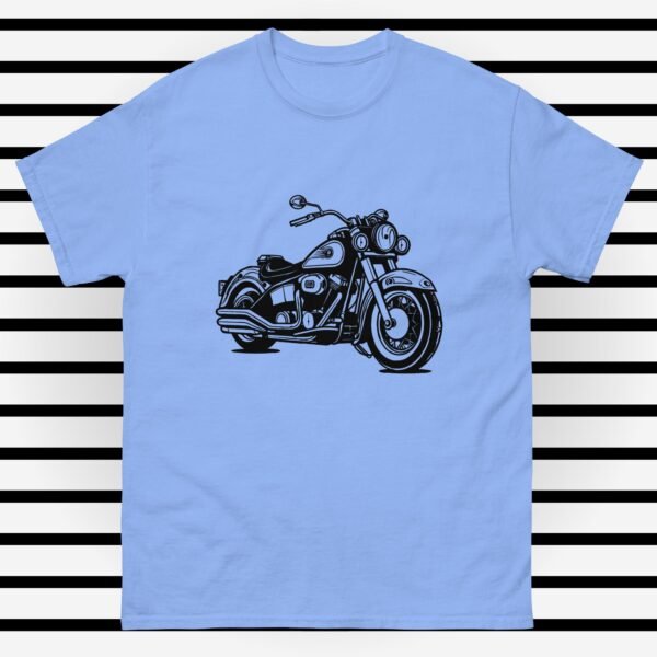 Camiseta clásica unisex