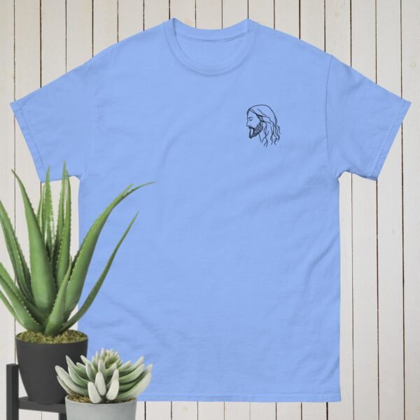 Camiseta clásica unisex