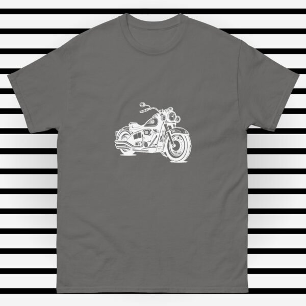 Camiseta clásica unisex