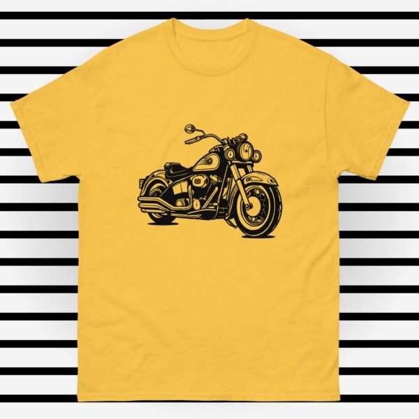 Camiseta clásica unisex