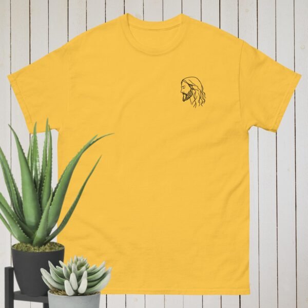 Camiseta clásica unisex