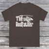 Camiseta de Hombre The Rod Father