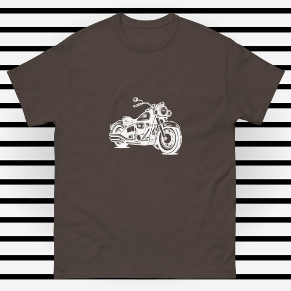 Camiseta clásica unisex