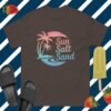 Camiseta clásica unisex