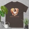 Camiseta Unisex Jesús te Ama