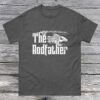 Camiseta de Hombre The Rod Father