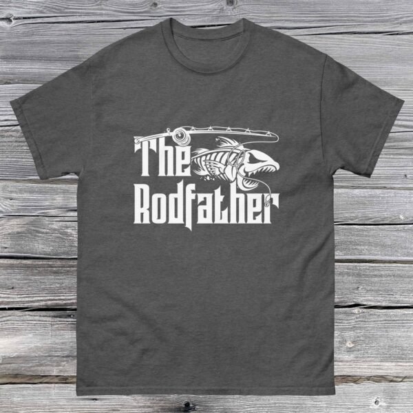 Camiseta de Hombre The Rod Father