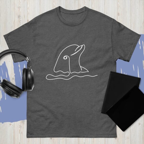 Camiseta clásica unisex