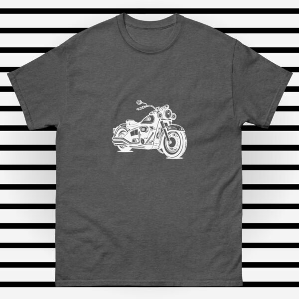 Camiseta clásica unisex