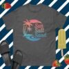 Camiseta clásica unisex
