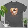 Camiseta Unisex Jesús te Ama