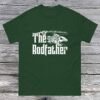 Camiseta de Hombre The Rod Father