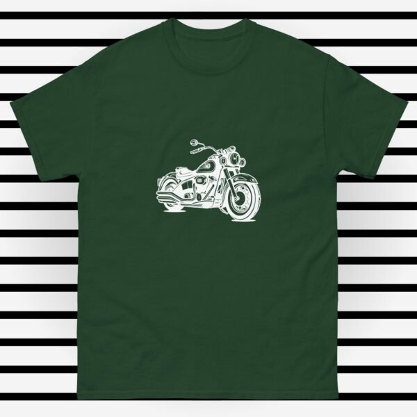Camiseta clásica unisex