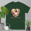 Camiseta Unisex Jesús te Ama