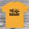 Camiseta de Hombre The Rod Father