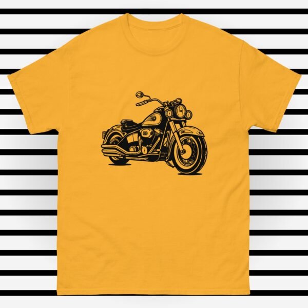 Camiseta clásica unisex