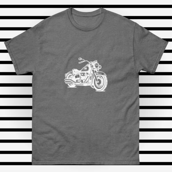 Camiseta clásica unisex