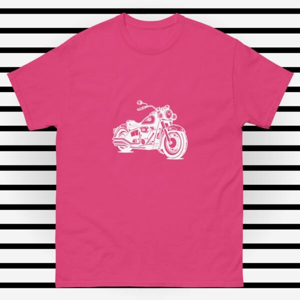 Camiseta clásica unisex