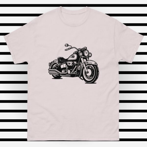 Camiseta clásica unisex