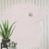 Camiseta clásica unisex