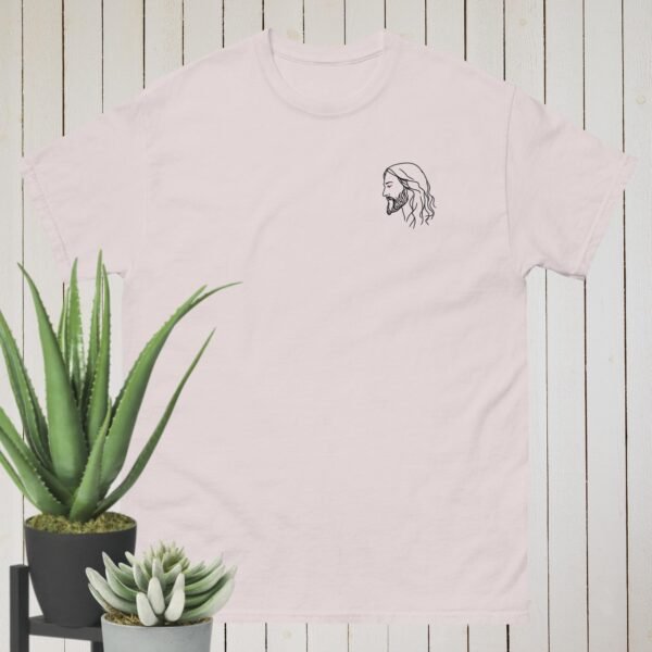 Camiseta clásica unisex