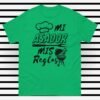 unisex-classic-tee-irish-green-front-6848aced73b67.jpg Camiseta clásica unisex