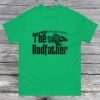 Camiseta de Hombre The Rod Father